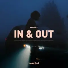 Обложка трека In & Out
