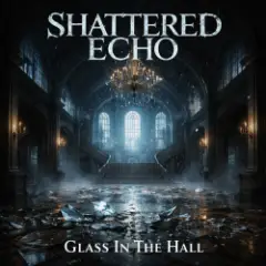 Обложка трека Glass In The Hall
