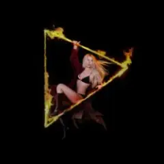 Ava Max — Catch My Breath