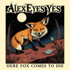 Alexeyesyes — Flawed Victory