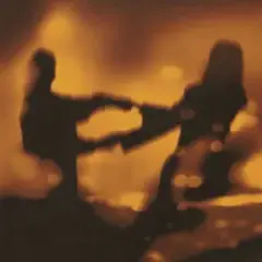 Обложка трека It Feels Different Now