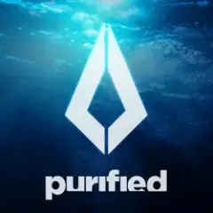 Обложка трека Purified Radio