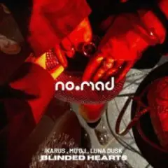 Обложка трека Blinded Hearts