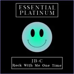 Обложка трека Rock With Me One Time
