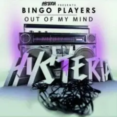 Обложка трека Out of my mind (original mix)