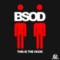 Обложка трека This Is Also The Hook