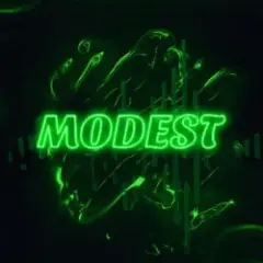 Обложка трека Modest (Remastered)