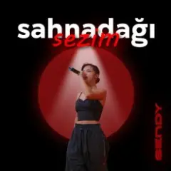 Обложка трека Sahnadağı sezim