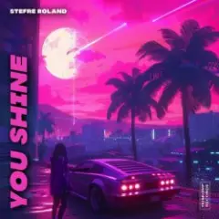Обложка трека You Shine