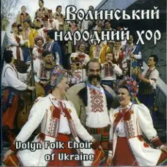 Обложка трека Гарний козак, гарний