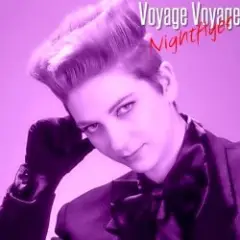 Обложка трека Voyage, Voyage