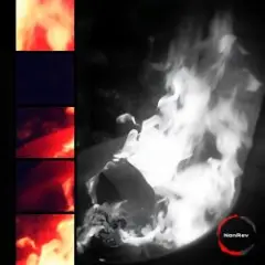 NonRev — Virga