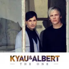 Обложка трека The One