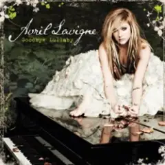 Avril Lavigne — Everybody Hurts