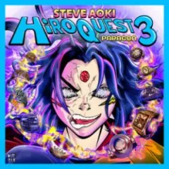 Steve Aoki — Súbeteme Ahí (feat. Jowell & Randy)