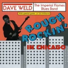 Dave Weld — Stop Breakin' Downst. Francis