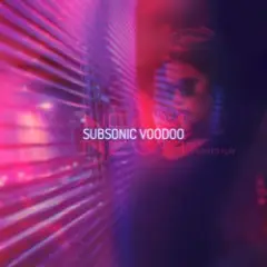 Subsonic Voodoo feat. Alec Rivet — Thoughtless (KoRn Cover)