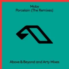 Обложка трека Porcelain (Arty Remix)