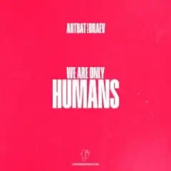 Обложка трека Humans (Extended Mix)