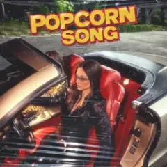 Misha Miller — Popcorn Song