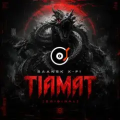Обложка трека Tiamat (original)