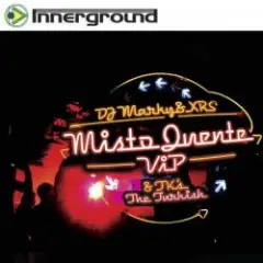 Обложка трека Misto Quente Vip