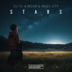 Обложка трека Stars (Extended Mix)