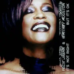Felix Jaehn & Whitney Houston — It's Not Right But It's Okay