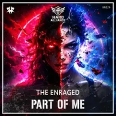 Обложка трека Part Of Me (Radio Edit)