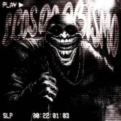 Обложка трека ECOS DO ABISMO (Slowed)