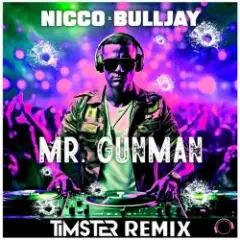 Обложка трека Mr Gunman (Timster Remix)