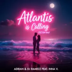 Обложка трека Atlantis Is Calling (S.O.S for Love) (Radio Edit)