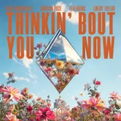 Обложка трека Thinkin' Bout You Now [Extended Mix]