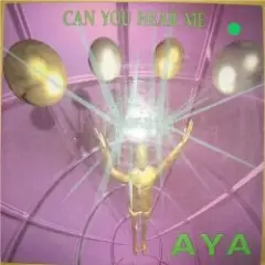 Обложка трека Can You Hear Me (Instrumental)
