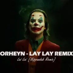 Обложка трека Lai Lai (Nippandab Remix)