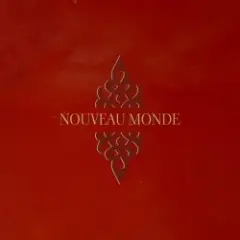 Обложка трека Nouveau Monde