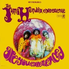 Обложка трека Are You Experienced