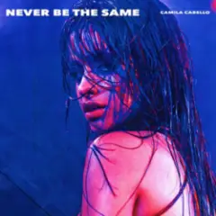 Обложка трека Never Be the Same