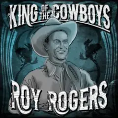 Обложка трека Ghost Riders in the Sky