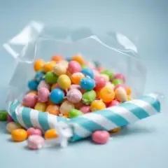 Обложка трека Конфетка