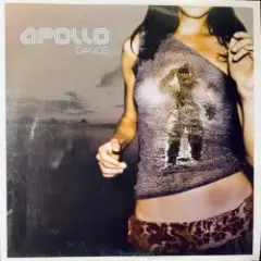 Apollo — Dance 2007 [Miami Made Remix]