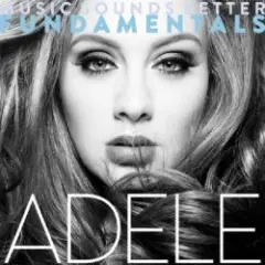 Adele — Rolling In the Deep