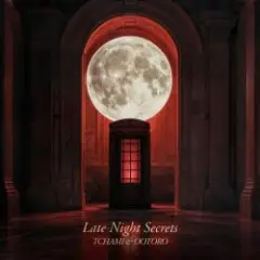 TCHAMI & OOTORO — Late Night Secret