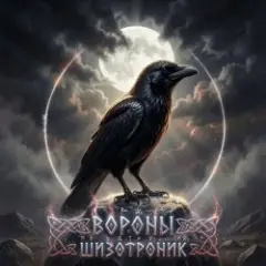 Обложка трека Вороны