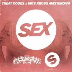 Обложка трека Sex (Extended Mix)