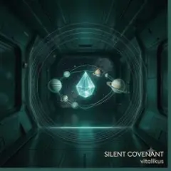 Обложка трека Silent Covenant