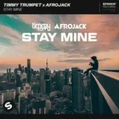 Обложка трека Stay Mine