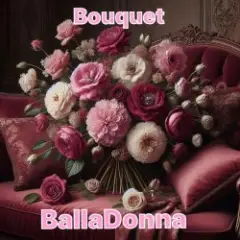 Обложка трека Bouquet