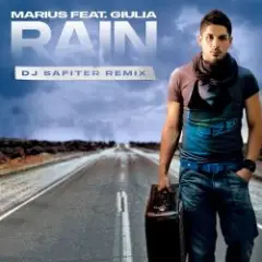 Обложка трека Rain (DFM Mix)