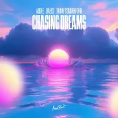 Обложка трека Chasing Dreams